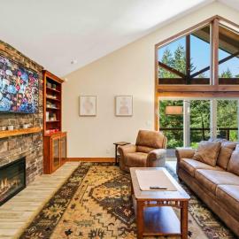 Ultimate Guesthouse, hotel em North Bend