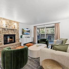 Vail Village w/Amenities | Walk to Slopes & Dining