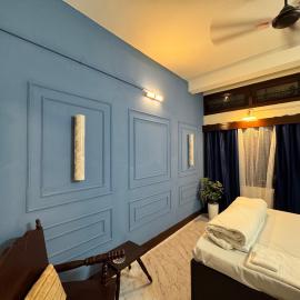 Varnas Cosy Stay