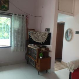 Urban Nest Homestay 3BHK full furnished, hotell sihtkohas Mullāhjor