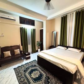 Varna's Cosy Stay