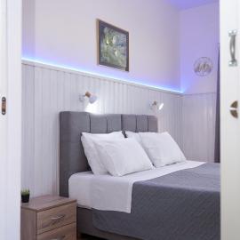Ipsos Wave Apartments, hotel in Ýpsos