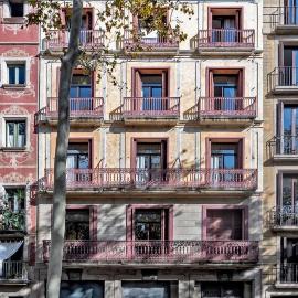 Aparthotel Rambla108, hotel in Barcelona