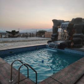 كهف الريف Reef Cave, hotel sa Al Ḩamrāʼ