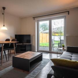 Deichkoje 1 Dagebüll