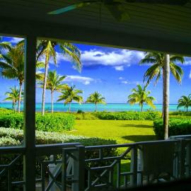 The Blue Inn Family Vacation Rental, hotel in Smith Point