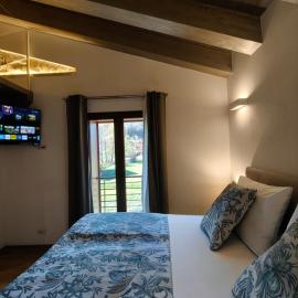 Maria Luisa Mountain Lodge, hotel sa Rovere