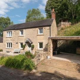 Woodbine Cottage