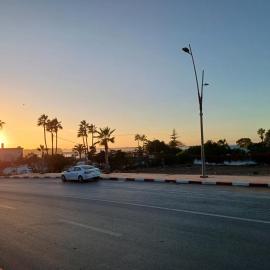 الشروق 2 résidence chourouk 2