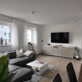 Annas Ferienwohnung