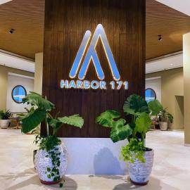 Harbor 171 Confort