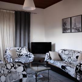 My Sweet Home, hotel em Trikala