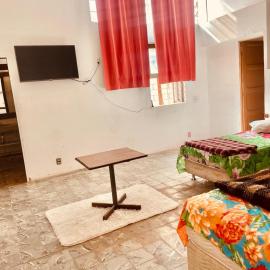Hotel Cetro