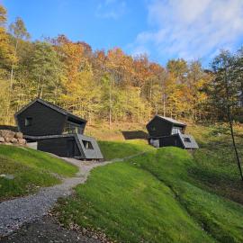 SMART LODGES Bad Rippoldsau, hotel en Bad Rippoldsau