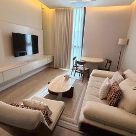 1 BR Luxury Apt by AJ Aljada, hotel in Sharjah