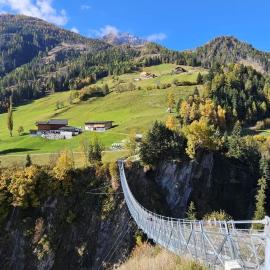 Mooslechnerhof, hotel a Virgen