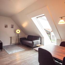 Deichkoje 6 Dagebüll