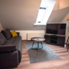 Deichkoje 5 Dagebüll