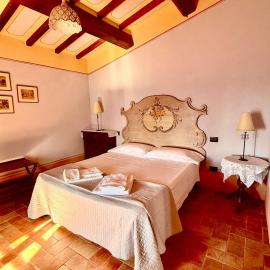 Margherita Holiday Home, hotel a Cortona
