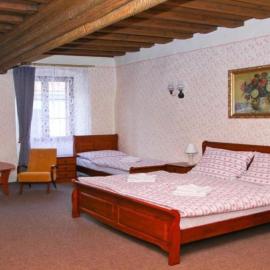 Mini Apart Hotel Abraka
