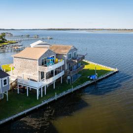New Listing Water Views Sunsets and Much More