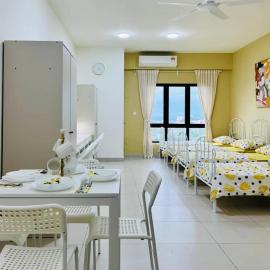 Edusphere Suites, Cyberjaya, hotel in Cyberjaya