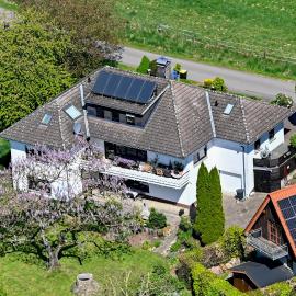 Ferienwohnung Rosenpflanzer