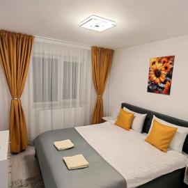 Apartament MARIO