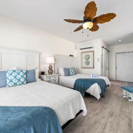 The Sand Dollar at Cottages, hotel in Sand Bluff