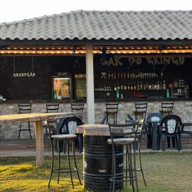 Hotel Fazenda Vitoria, hotel em Pindorama