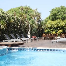 Augusta Club & Spa - Adults Only, хотел в Лорет де Мар