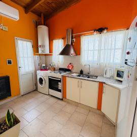 Departamento Centro RIOyMAR، فندق في فيدما