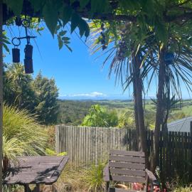First Light, hotel in Mangawhai