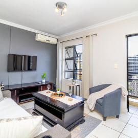 Opulent Heights- Westpoint Sandton II