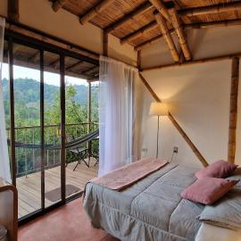 Cabane Limon - Salento