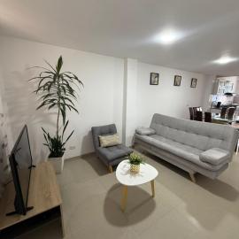 Apartamento Limón Azul