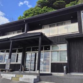 イザリCafe