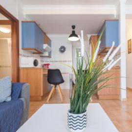 Playa Sardina Home with Pool