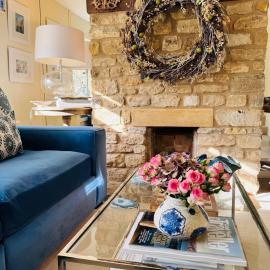 Vine Cottage، فندق في تشيبينغ كامبدين