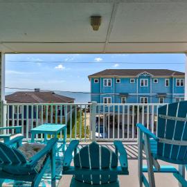 Sea Ya Soon, hotel in Carolina Beach