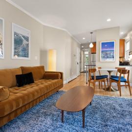 Cozy Apt near MIT & Harvard – hotel w mieście Cambridge
