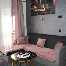Apartman Palermo