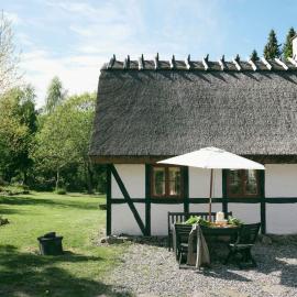 Rural Oasis In Scenic Surroundings, hotel v destinácii Jyderup