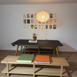 Wohnen im alten Standesamt High 5, hotel di Pasewalk