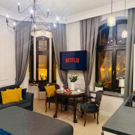 Apartamenty PREMIUM Rynek 21, I piętro, hotel em Toruń