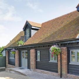 Cox Cottage - Pqqq