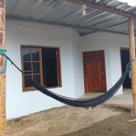 Villa comoda
