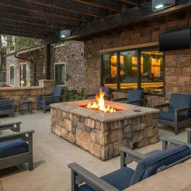 TownePlace Suites by Marriott Slidell, hotel Slidellben