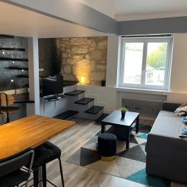 Le Starry Night, proche Bordeaux, parking gratuit, hotell i Lormont