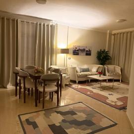 شقه إيجار wesal, hotel in Madīnat ash Shurūq